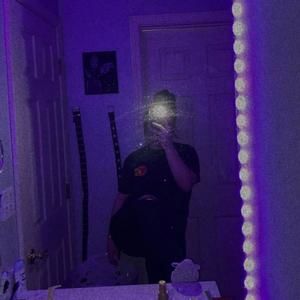 Meet your Posher, Bailee